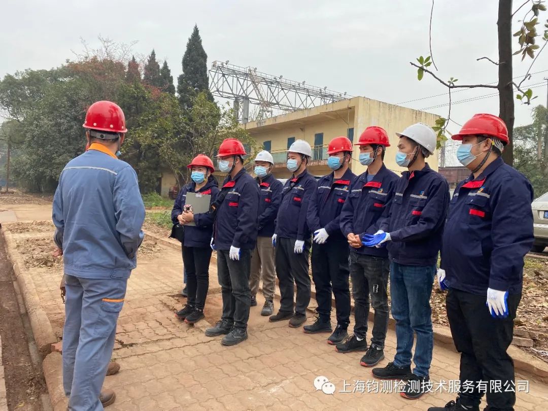 城有界，合無限：武漢公司技術(shù)扎實(shí)推進(jìn)城市更新行動(dòng)