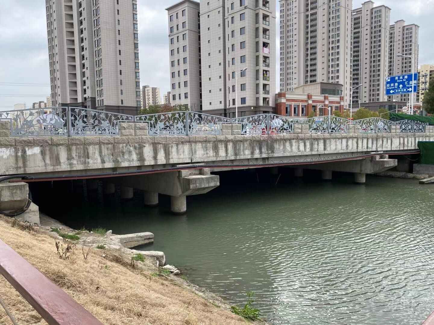 橋梁檢測有哪些內容?怎么檢測