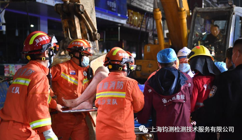 長沙自建房，倒塌的不只是第三方的底線