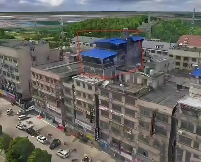 4·29長沙倒樓事故的兩個靈魂拷問與檢測機(jī)構(gòu)對策