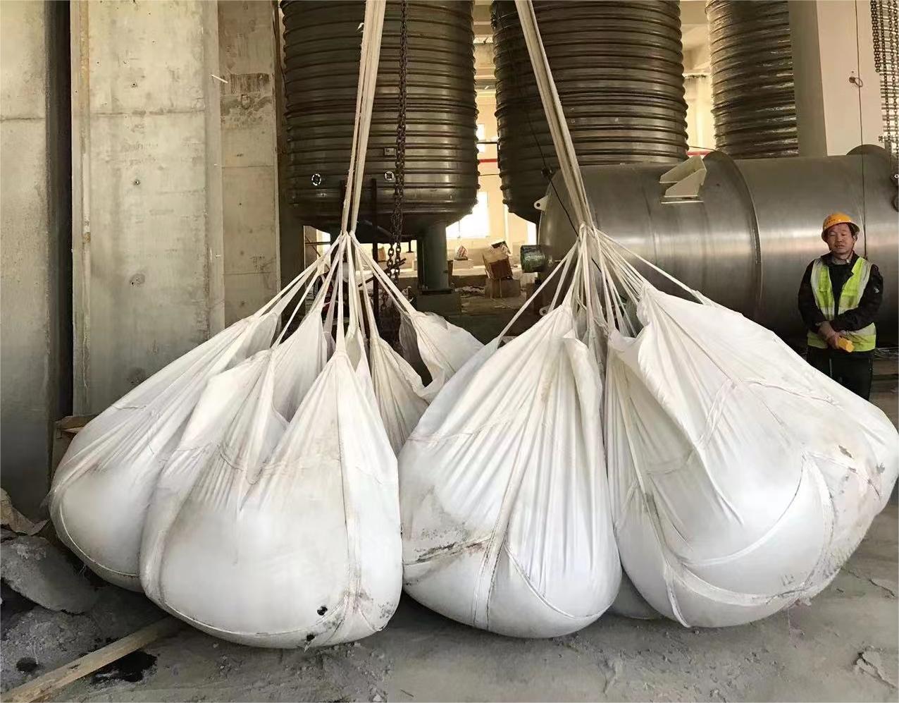 新突破：承接廠房預(yù)埋件靜荷載試驗(yàn)項目