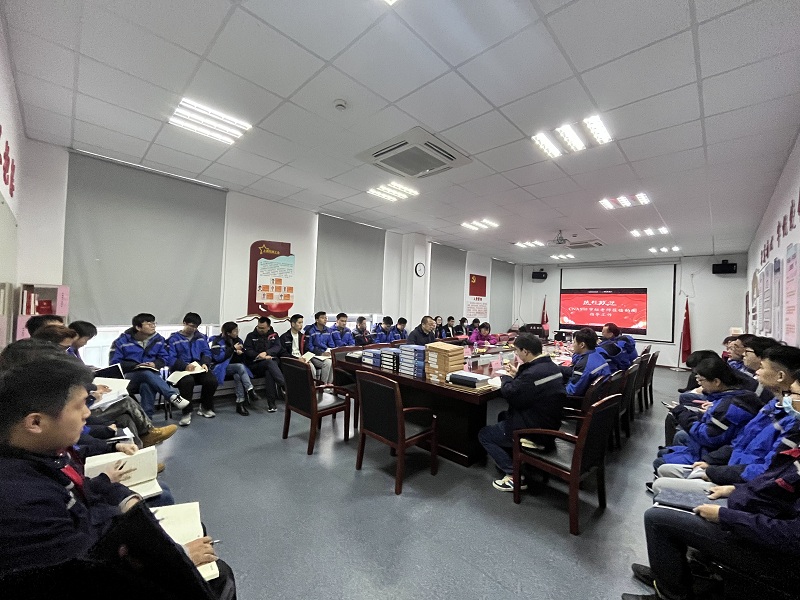上海鈞測順利通過CNAS擴(kuò)項現(xiàn)場評審
