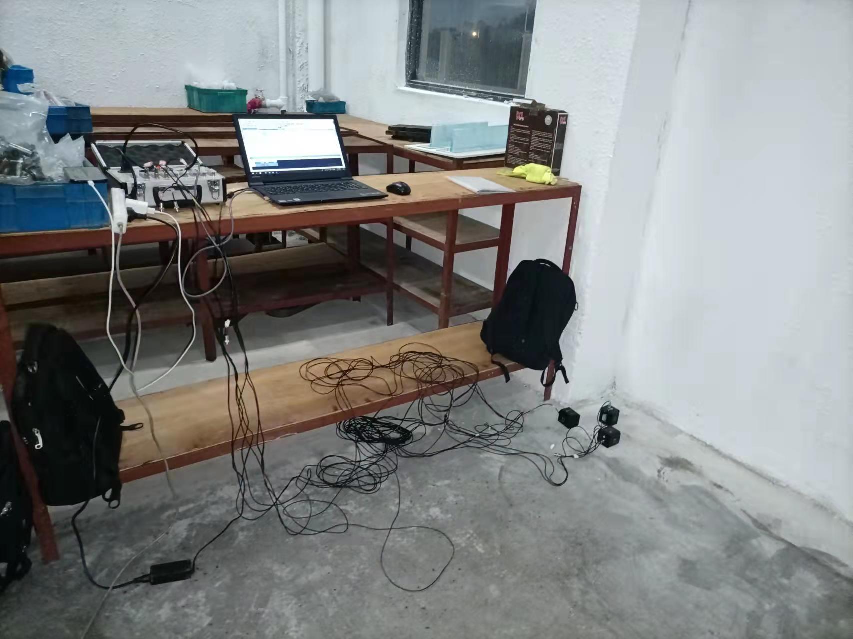 房屋共振的危害有哪些？廠房振動測試怎么做？