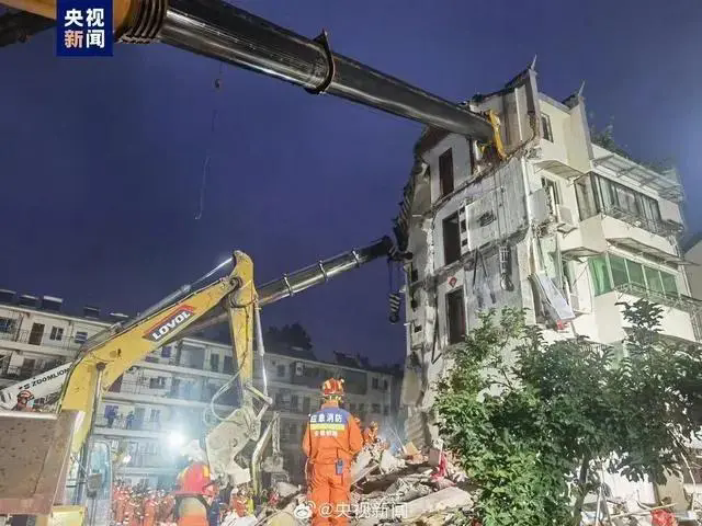 銅陵迅速在全市開展自建房、老舊房屋安全隱患大排查