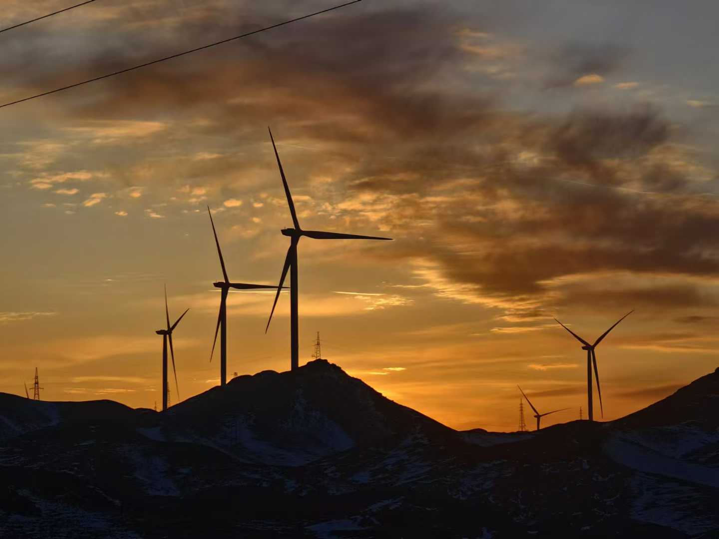 風(fēng)力發(fā)電機(jī)輪轂無損檢測