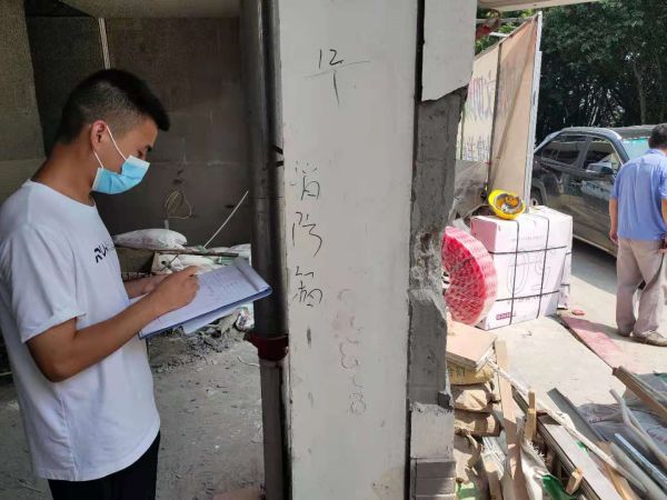 江陰市徐霞客鎮(zhèn)馬鎮(zhèn)西街42-13號(hào)安全性檢測(cè)