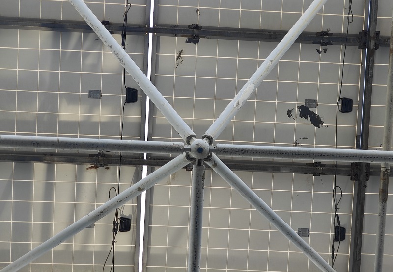 網(wǎng)架檢測(cè) (3)