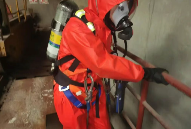 垃圾站檢測(cè)