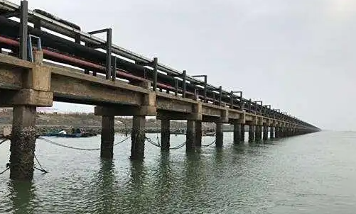 道路橋梁檢測(cè)