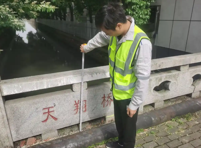 橋梁檢測