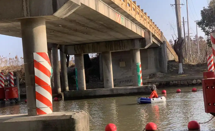 橋梁檢測(cè)