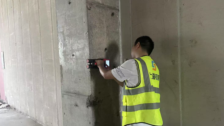房屋檢測