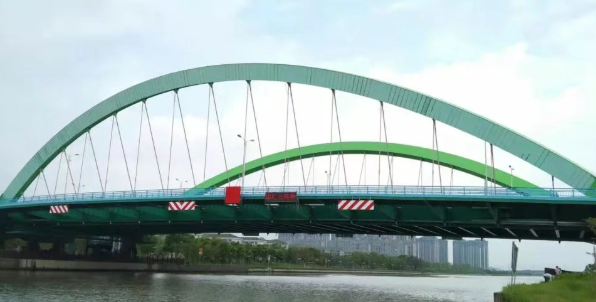 橋梁檢測(cè)
