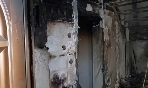 災(zāi)后檢測(cè)