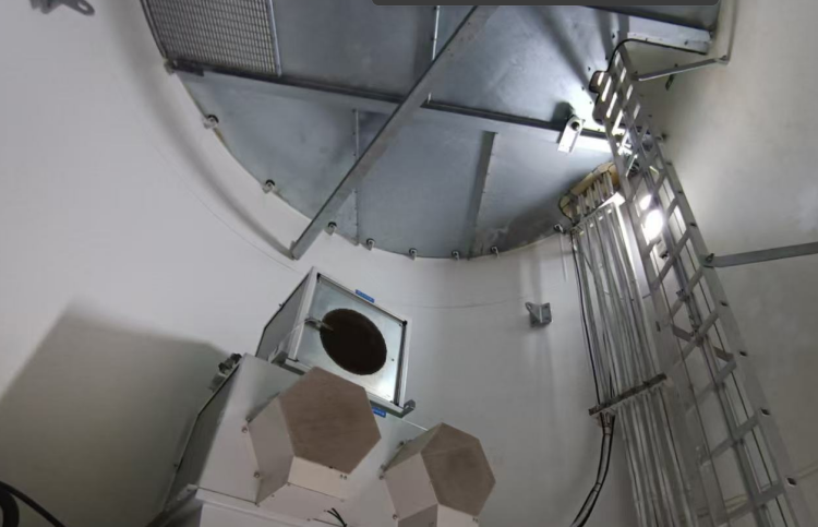 風力發(fā)電機