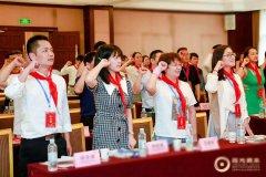人生在勤，不索何獲 —上海鈞測(cè)組織中層干部參加EMBA課程學(xué)習(xí)