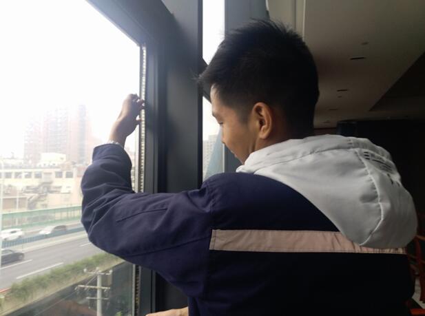 應力測試