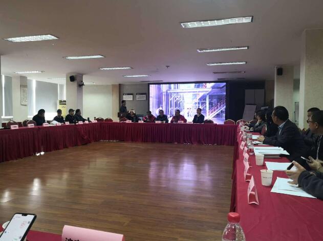 鈞測成為上海市房屋修建行業(yè)協(xié)會理事會單位