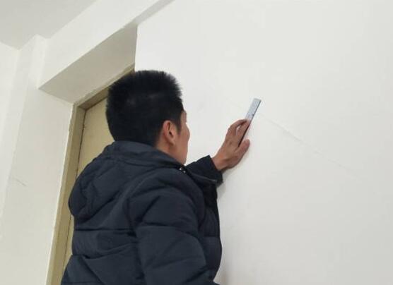 房屋出現(xiàn)裂縫是否需要對(duì)房屋進(jìn)行房屋檢測(cè)？