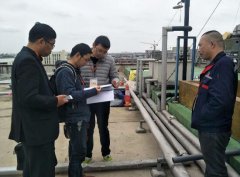 工業(yè)廠房行車軌道年久失修，需要檢測(cè)哪些內(nèi)容？