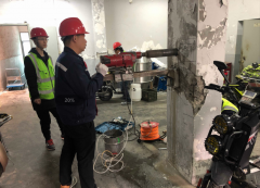 鋼結構加固的方法和加固標準是什么?