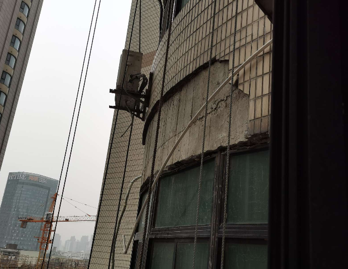 房屋震動的解決方法有哪些