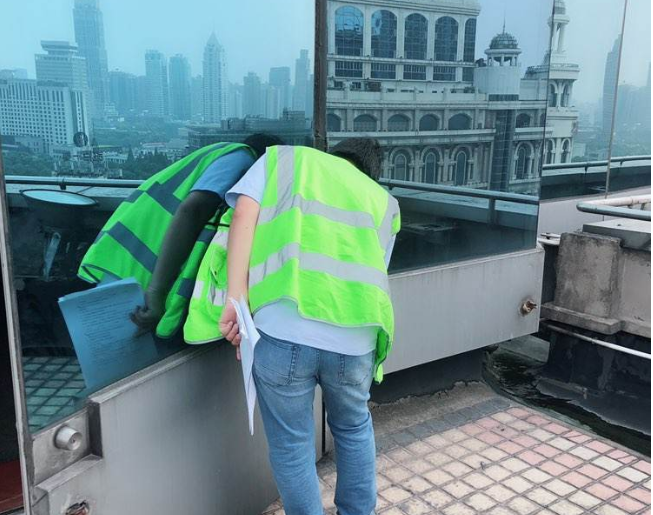 建筑幕墻需要的檢測(cè)