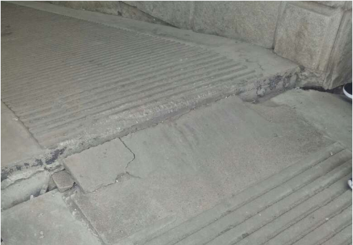 樓面承重檢測收費標準