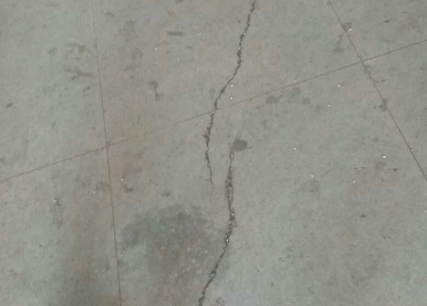 廠房樓面承重檢測鑒定相關規(guī)范