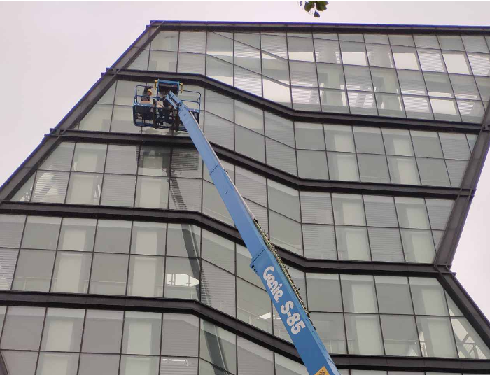 房屋安全鑒定檢測要點