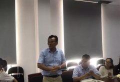 歡度國慶：鈞測(cè)工會(huì)迎國慶座談會(huì)的家國情懷