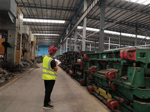 鋼結(jié)構(gòu)檢測