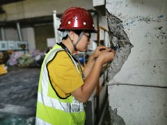 什么是房屋質量安全檢測?房屋安全鑒定有何作用