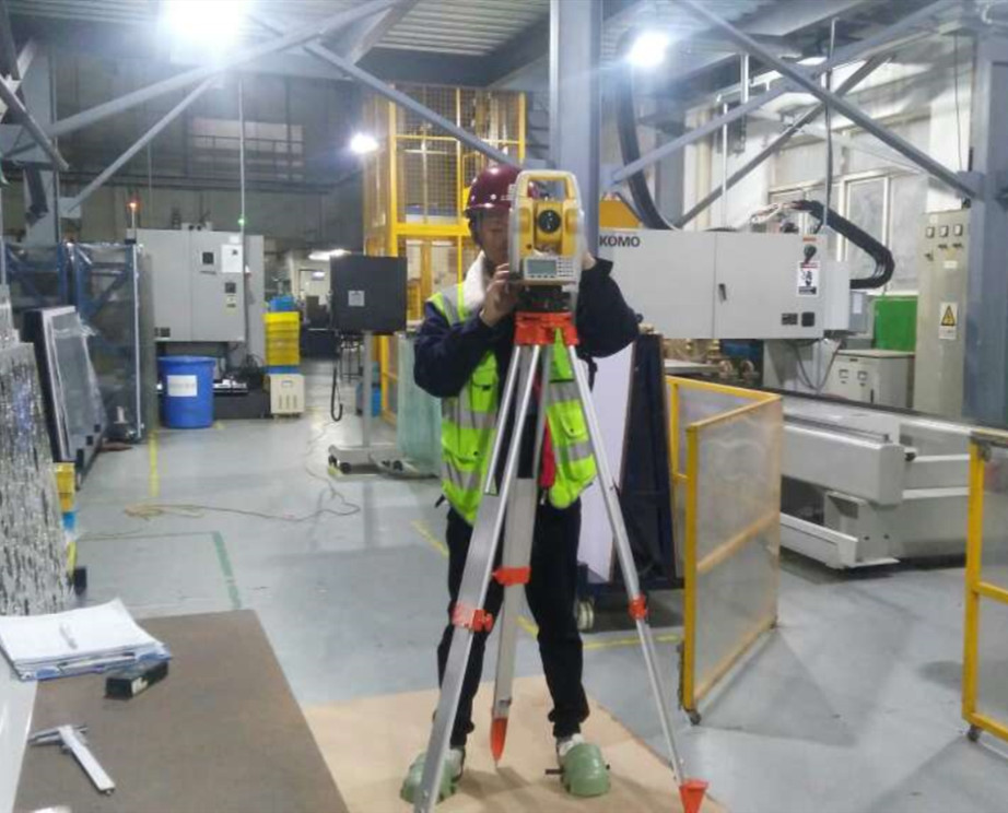 工業(yè)廠房質量安全檢測鑒定的必要性