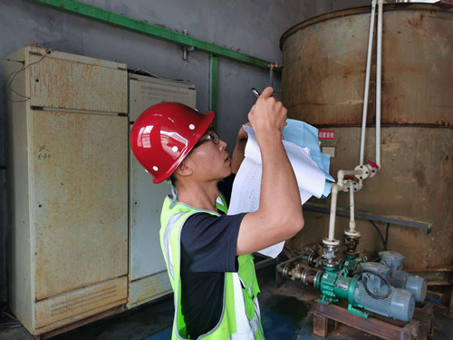 房屋抗震鑒定主要檢測(cè)哪些方面