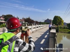 拓展水利檢測，鈞測為堤壩水閘海港河道保駕護航